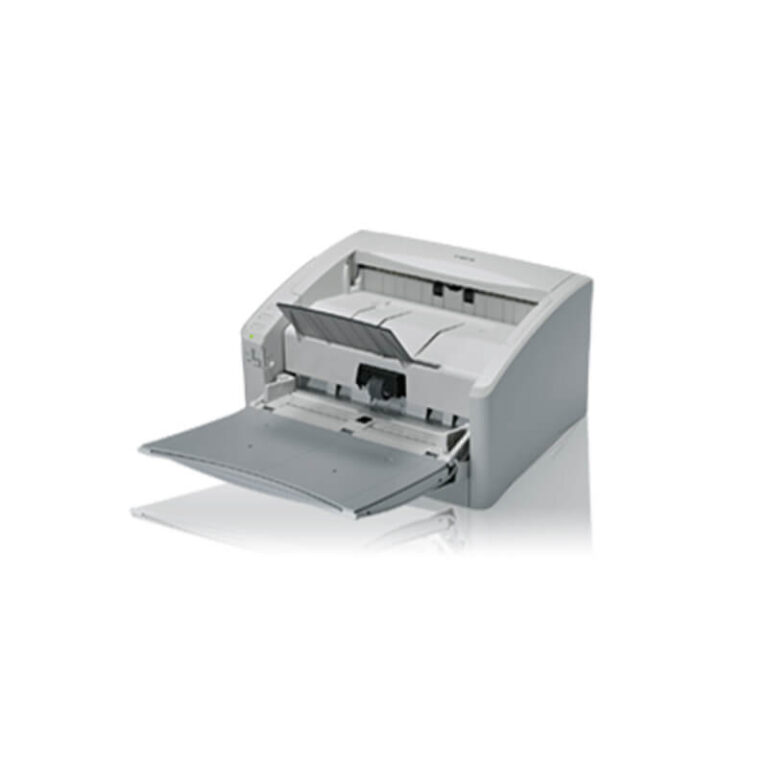 Escáner Canon ImageFormula DRM140/6010C Lexco