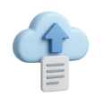documento nube sevenet 3d