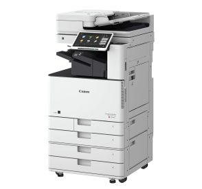 MultifuncionalesImageRUNNER Advance DX C3900i Serie