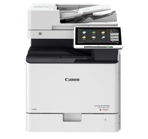 Multifuncional ImageRUNNER Advance DX C259iF/C359iF
