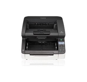 Escaner CANON ImageFormula DR G2000 Serie