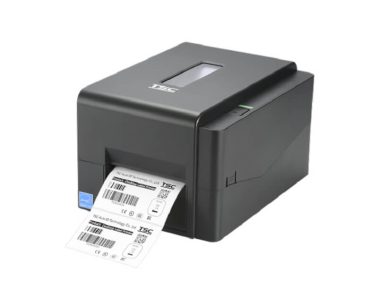 Impresoras de etiquetas TSC TE Serie