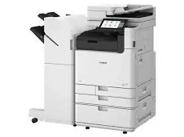 canon imageforce serie 6100 diagonal