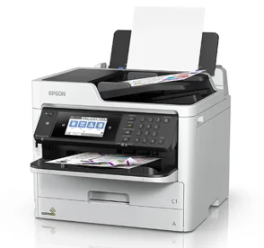 epson workforce enterprise serie color