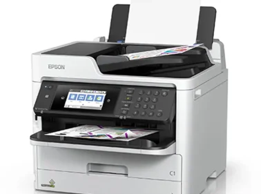 epson workforce enterprise serie color